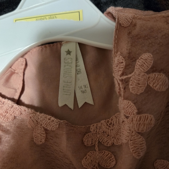 Girls Dress - Picture 3 of 3